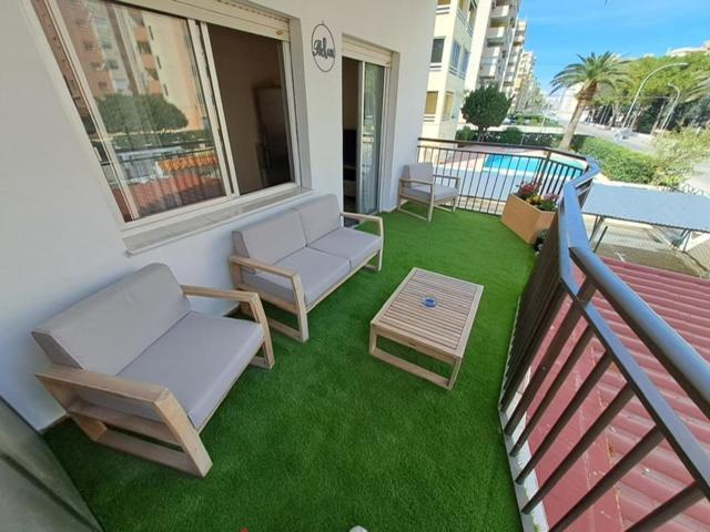 Relax Edificio La Luz - Parking Privado * Playa de Gandia