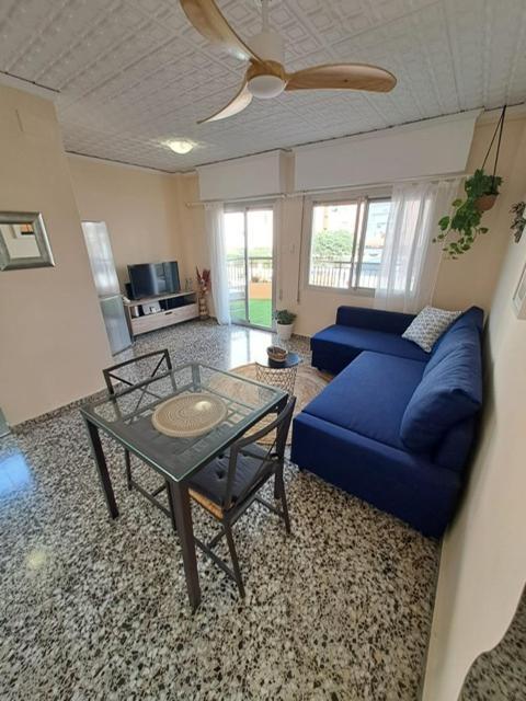 Relax Edificio La Luz - Parking Privado Appartamento *